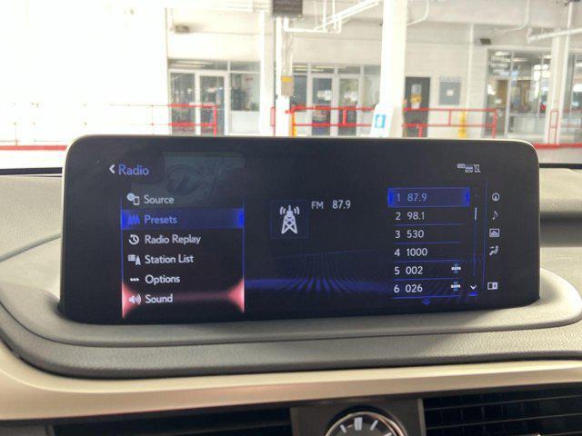 used 2022 Lexus RX 350 car, priced at $44,000