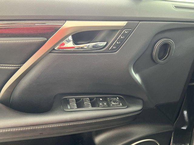 used 2022 Lexus RX 350 car, priced at $44,000