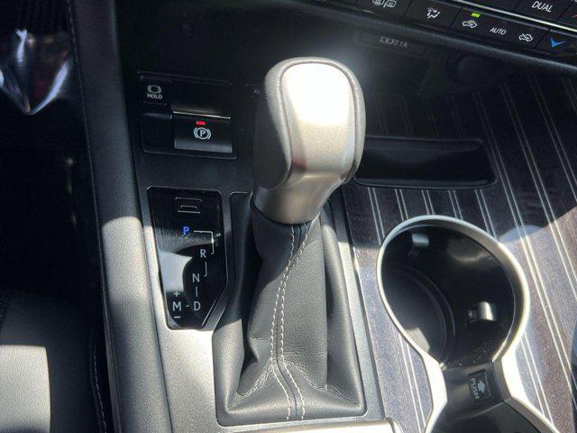 used 2022 Lexus RX 350 car, priced at $44,000
