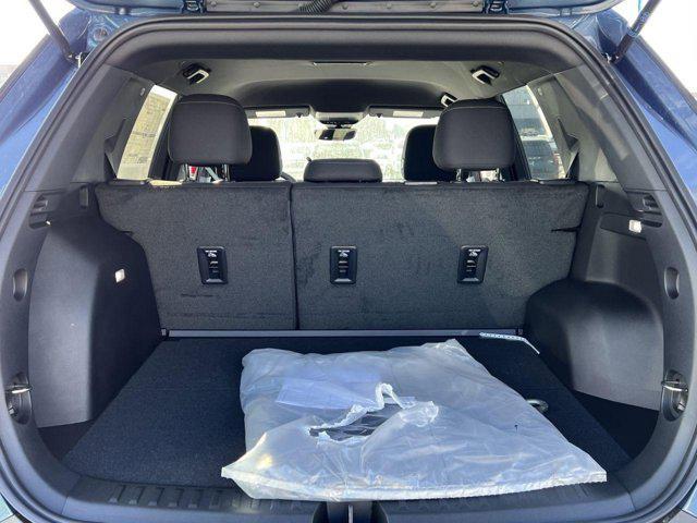 new 2025 Chevrolet Equinox car, priced at $28,112