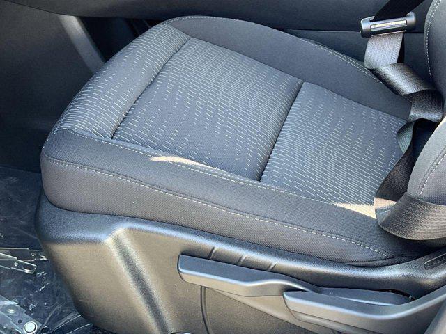 new 2025 Chevrolet Equinox car, priced at $28,112