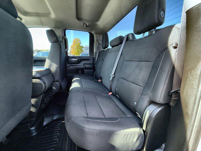 used 2024 GMC Sierra 2500 car, priced at $44,500