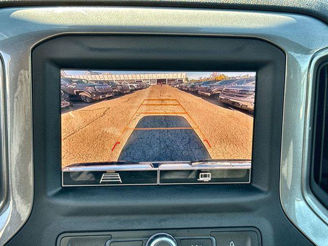 used 2024 GMC Sierra 2500 car, priced at $44,500