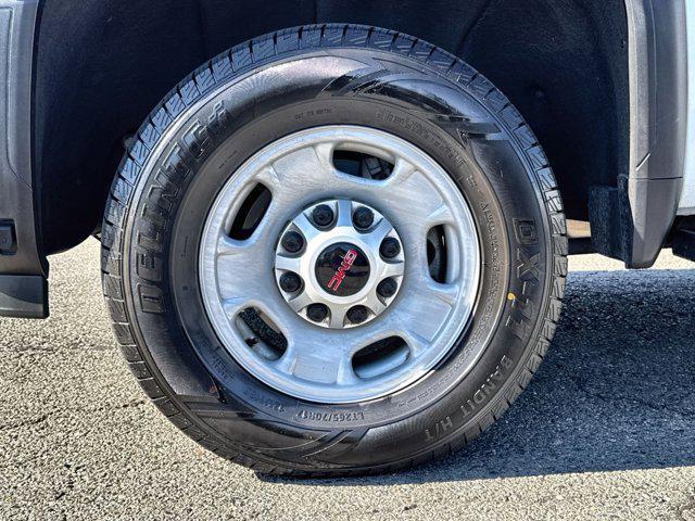 used 2024 GMC Sierra 2500 car, priced at $44,500