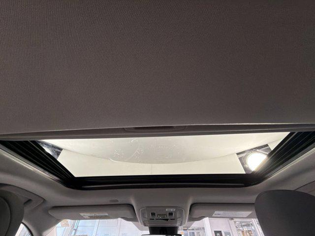 used 2022 Toyota Highlander car, priced at $37,500