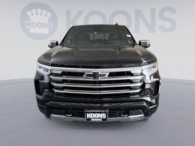 new 2026 Chevrolet Silverado 1500 car, priced at $74,890