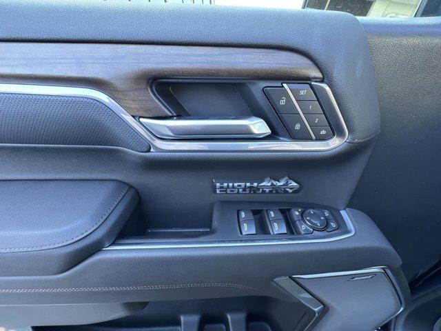 new 2026 Chevrolet Silverado 1500 car, priced at $74,890