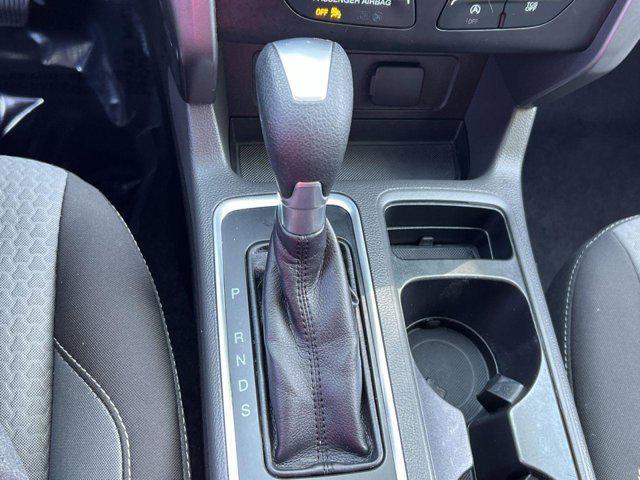 used 2017 Ford Escape car, priced at $11,500