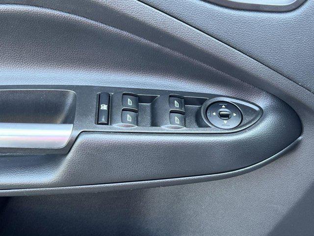 used 2017 Ford Escape car, priced at $11,500