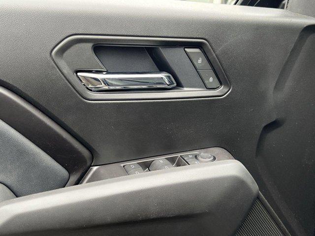 new 2025 GMC Canyon car, priced at $44,737