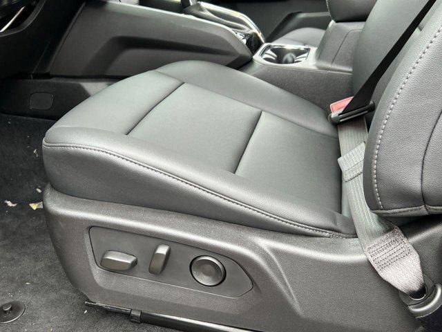 new 2025 GMC Canyon car, priced at $44,737