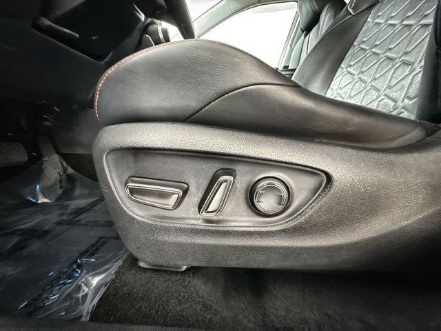 used 2022 Toyota RAV4 car, priced at $27,000
