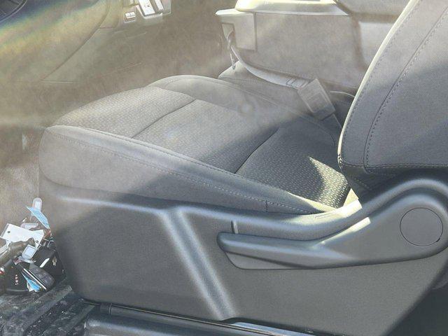 new 2025 Chevrolet Silverado 2500 car, priced at $51,895