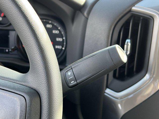 new 2025 Chevrolet Silverado 2500 car, priced at $51,895
