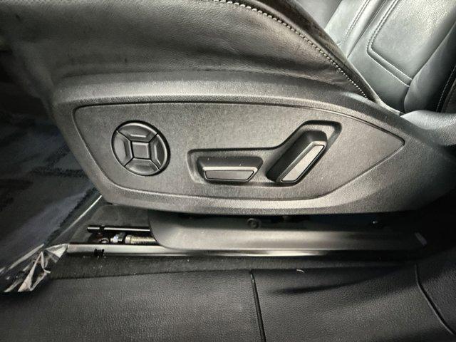 used 2023 Audi Q3 car, priced at $31,000