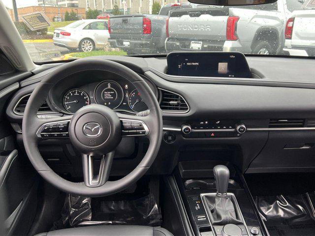 used 2024 Mazda CX-30 car, priced at $23,500