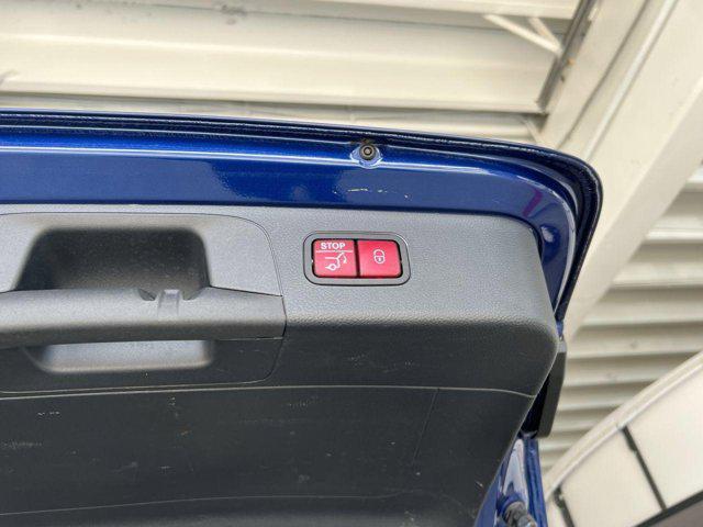 used 2021 Mercedes-Benz GLC 300 car, priced at $30,500