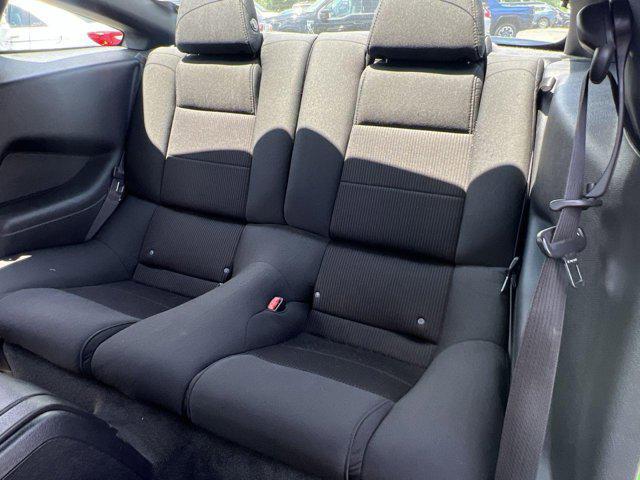 used 2014 Ford Mustang car, priced at $15,000