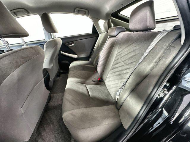 used 2014 Toyota Prius car, priced at $12,800