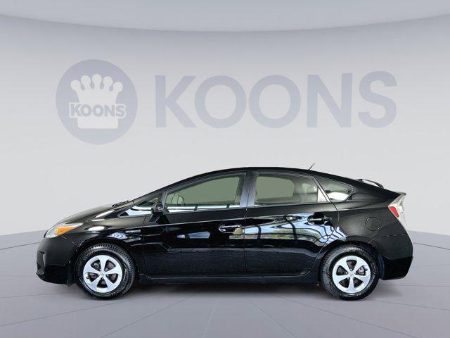 used 2014 Toyota Prius car, priced at $12,800