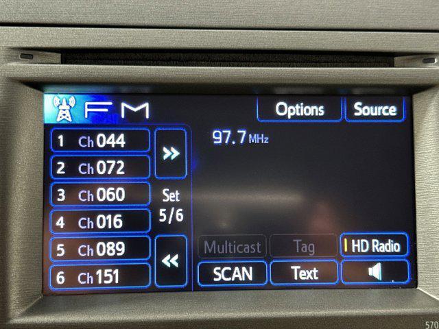 used 2014 Toyota Prius car, priced at $12,800