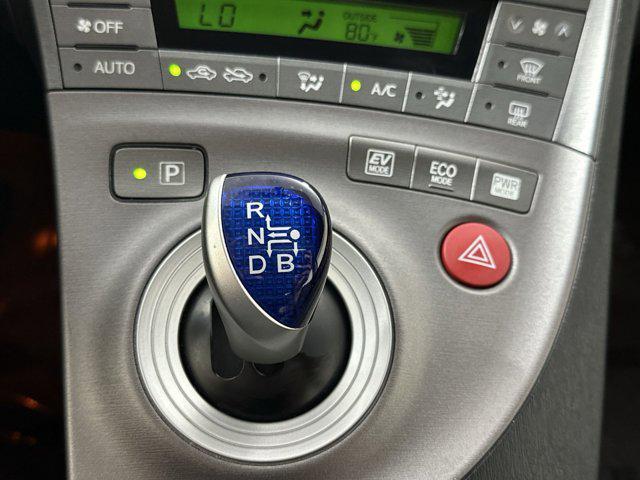 used 2014 Toyota Prius car, priced at $12,800