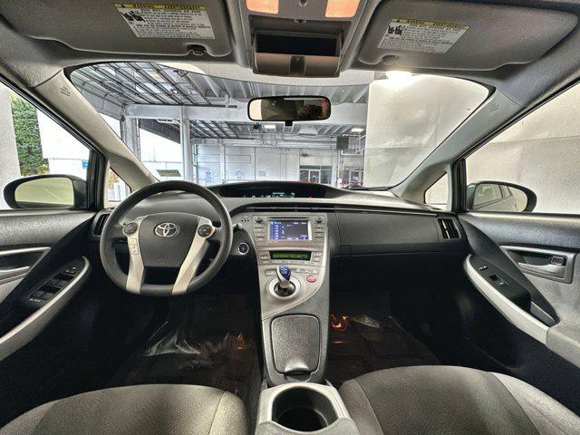 used 2014 Toyota Prius car, priced at $12,800