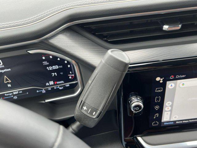 used 2024 GMC Sierra 2500 car, priced at $78,000
