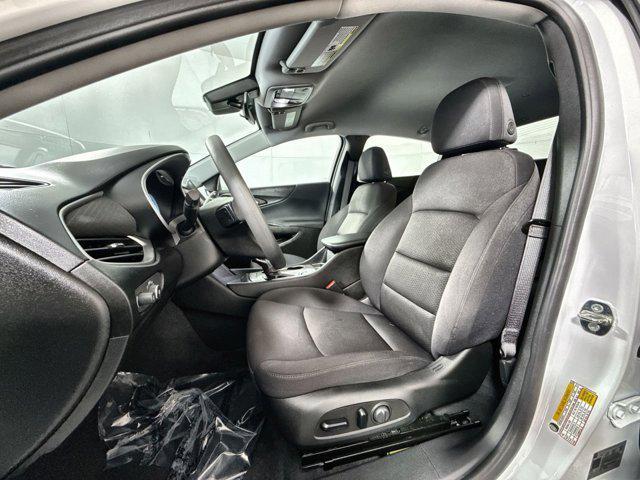 used 2023 Chevrolet Malibu car, priced at $18,500