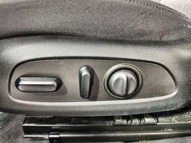 used 2023 Chevrolet Malibu car, priced at $18,500