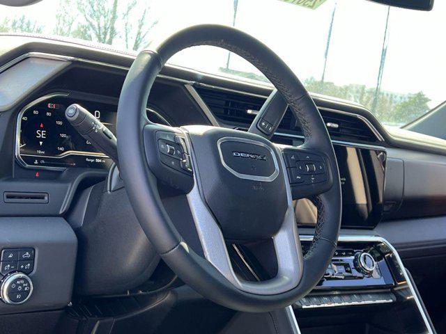 new 2025 GMC Sierra 2500 car, priced at $82,704