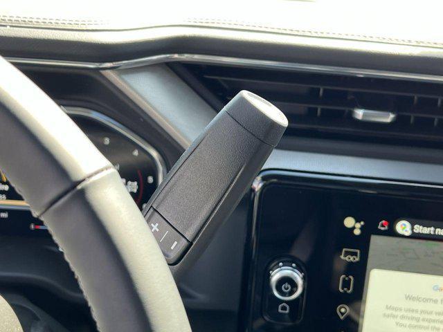 new 2025 GMC Sierra 2500 car, priced at $82,704