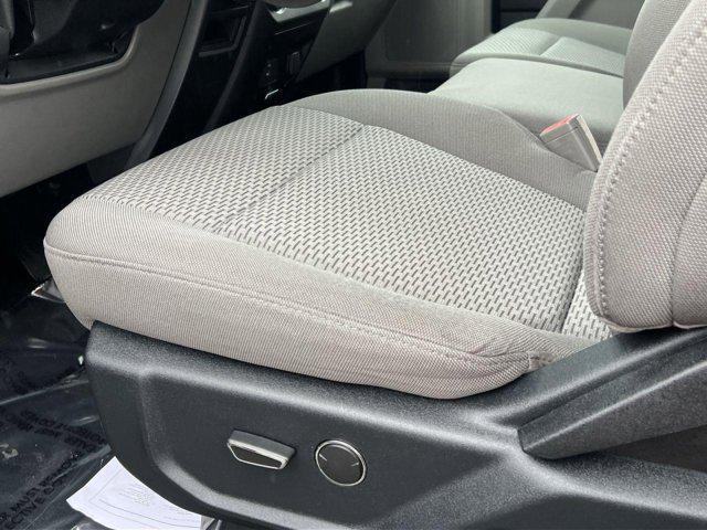 used 2018 Ford F-150 car, priced at $26,000