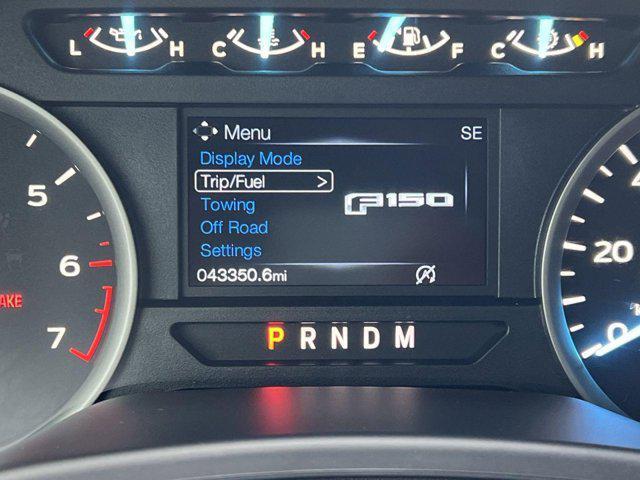used 2018 Ford F-150 car, priced at $26,000