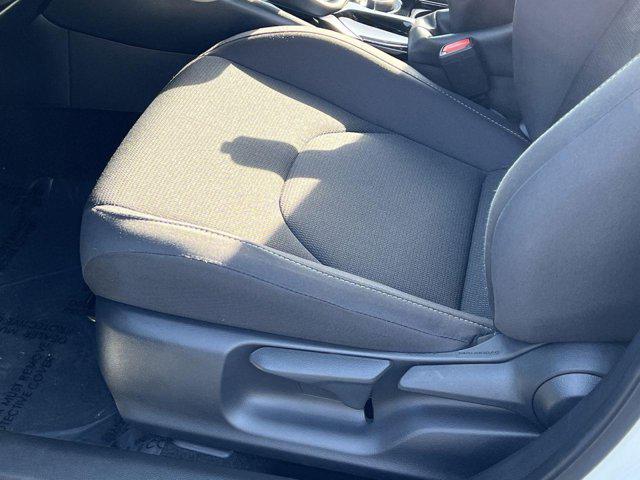 used 2023 Toyota GR Corolla car, priced at $35,000