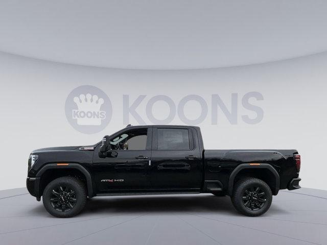 new 2025 GMC Sierra 2500 car, priced at $82,738