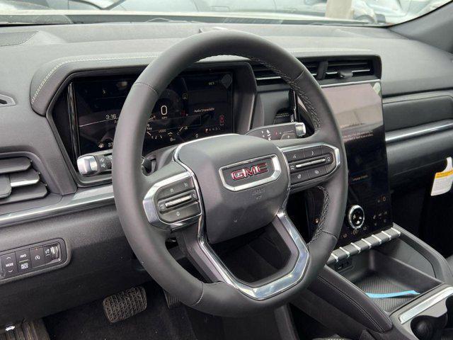 new 2026 GMC Terrain car, priced at $37,751
