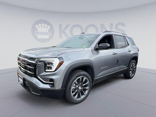 new 2026 GMC Terrain car, priced at $37,751