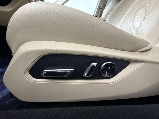 used 2021 Acura TLX car, priced at $23,000