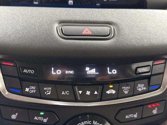 used 2021 Acura TLX car, priced at $23,000