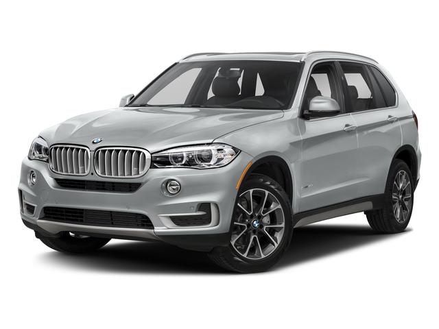 used 2018 BMW X5 car, priced at $25,000