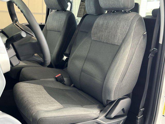used 2021 Ford F-150 car, priced at $30,000