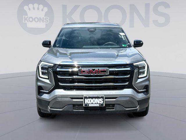 new 2026 GMC Terrain car, priced at $33,721