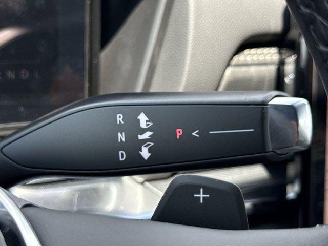 new 2026 GMC Terrain car, priced at $33,721
