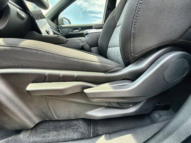new 2026 GMC Terrain car, priced at $33,721