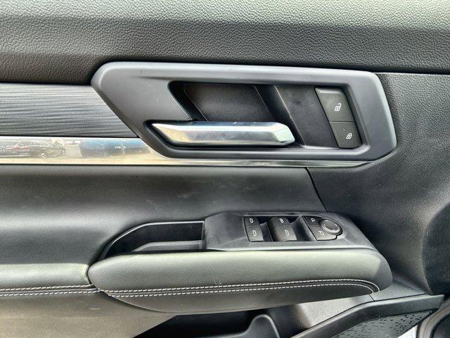 new 2026 GMC Terrain car, priced at $33,721