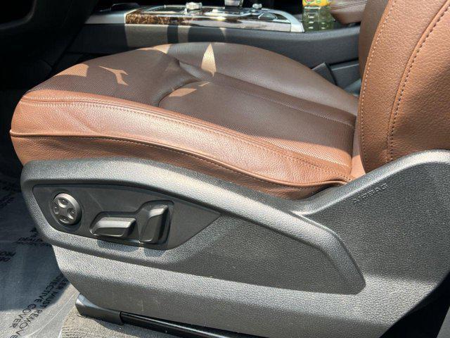 used 2019 Audi Q7 car, priced at $22,000