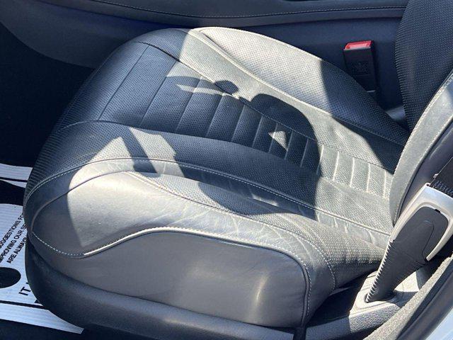 used 2019 Mercedes-Benz S-Class car, priced at $41,000
