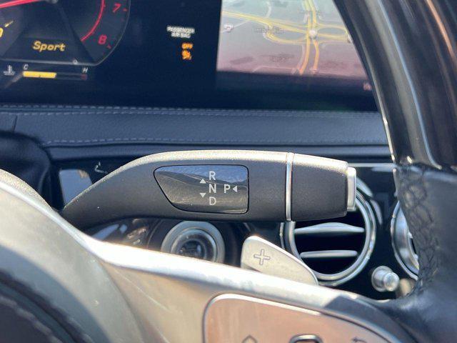 used 2019 Mercedes-Benz S-Class car, priced at $41,000