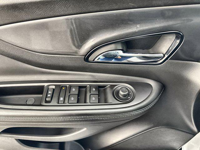 used 2022 Buick Encore car, priced at $17,200